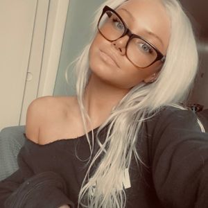 Meet your Posher, Kristen